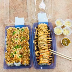 AFC Sushi