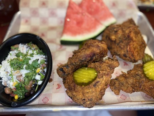 Lucille's Smokehouse Bar-B-Que by null