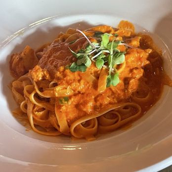 Barbusa - Italian Near Me - San Diego, California
