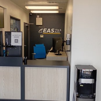 EAS Tire & Auto - Tires Near Me - Aurora, Colorado EAS Tire & Auto - Tires Near Me - Aurora, Colorado