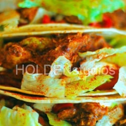 Plan Burrito