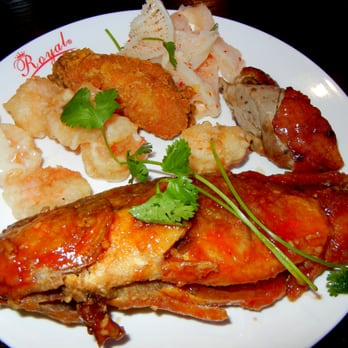 Royal Buffet - Buffets Near Me - Hoffman Estates, Illinois