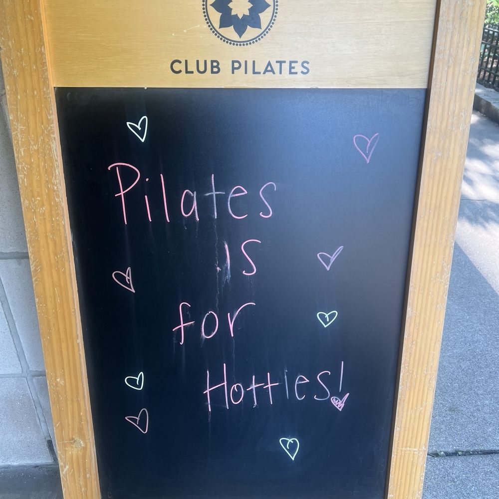 Club Pilates - Pilates Near Me - Chicago, Illinois