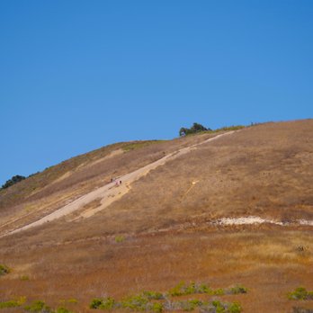 Ontario Ridge Trail Head at Shell Beach - Trail head to Ontario Ridge via Cave Landing Rd. - Hiking Near Me - Pismo Beach, California Ontario Ridge Trail Head at Shell Beach - Trail head to Ontario Ridge via Cave Landing Rd. - Hiking Near Me - Pismo Beach, California