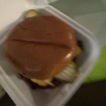 Mr Juicy - Burgers Near Me - San Antonio, Texas