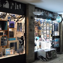 Galería Plop