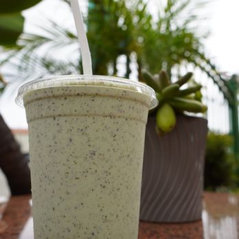 Venice Cucina - Chocolate Mint with fresh Mint and Avocado Shake - Italian Near Me - Venice, California Venice Cucina - Chocolate Mint with fresh Mint and Avocado Shake - Italian Near Me - Venice, California