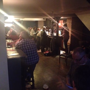 Smithfield Market Tavern - Pubs Near Me - Manchester, XGM