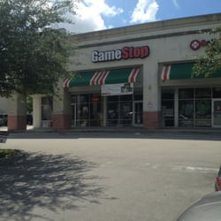 Gamestop