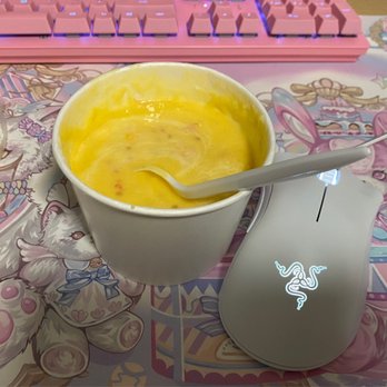 UC Dessert - D10. Cold Mango Pomelo Sago - Desserts Near Me - Oakland, California UC Dessert - D10. Cold Mango Pomelo Sago - Desserts Near Me - Oakland, California