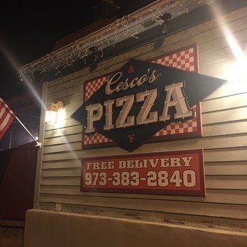 Cesco's Pizza - Front of the building - Bars Near Me - Fredon, New Jersey Cesco's Pizza - Front of the building - Bars Near Me - Fredon, New Jersey
