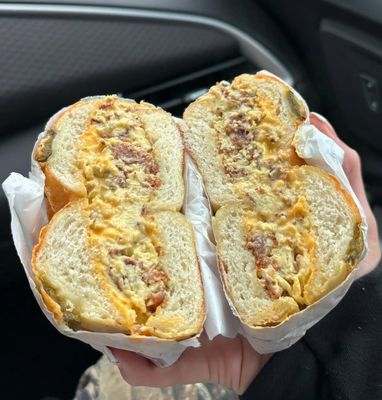 Westman’s Bagel & Coffee - Capitol Hill by null