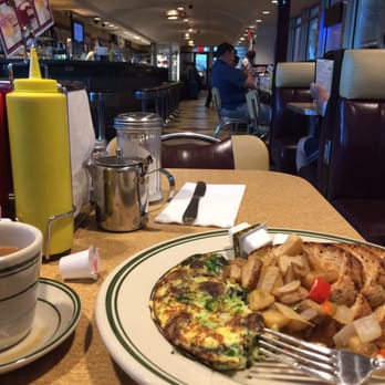 Central Diner - a plate of food and a cup of coffee - Diners Near Me - Jamaica, New York Central Diner - a plate of food and a cup of coffee - Diners Near Me - Jamaica, New York