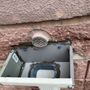 Photo of High Glass Window Cleaning