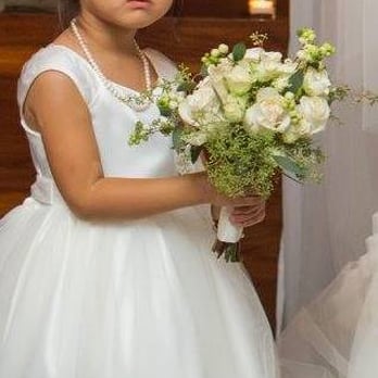 FLO NY Events - mini bouquet for my flower girl! - Florists Near Me - New York, New York
