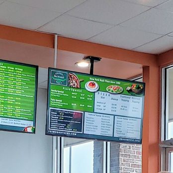 Woodbridge Cafe - The pizza restaurant! - Cafes Near Me - Sachse, Texas