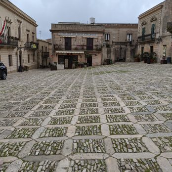 Monte Erice - Monte Erice, Sicily - Landmarks & Historical Buildings Near Me - Erice, TP