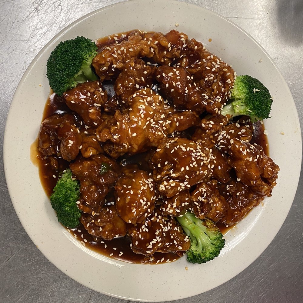 The Best 10 Chinese Restaurants near Willowbrook Mall in Houston, TX Yelp