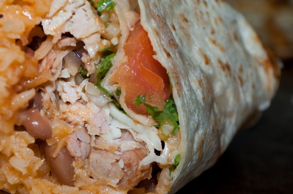 Salsa's Catering