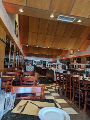 New Delhi Indian Restaurant by null