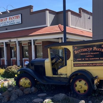 Buttercup Pantry Restaurant - American Near Me - Placerville, California Buttercup Pantry Restaurant - American Near Me - Placerville, California