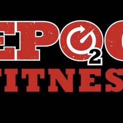 EPOC Fitness - Logo