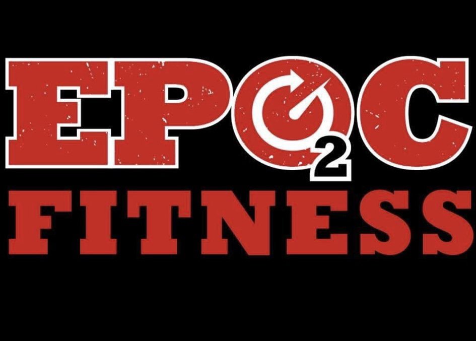 EPOC Fitness Logo