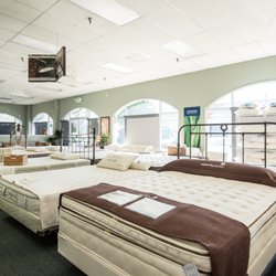 Snoozzz Organics Mattresses & More