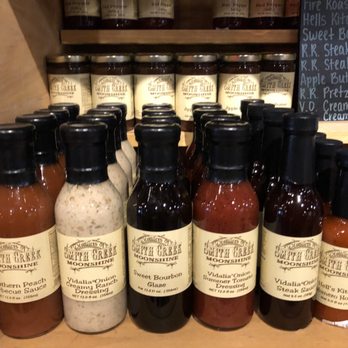 Smith Creek Moonshine - Distilleries Near Me - Pigeon Forge, Tennessee