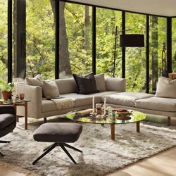 Hausful - The Replay Sofa Sectional