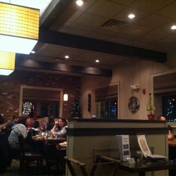 Bocca - Interior. - Italian Near Me - Fairhaven, Massachusetts