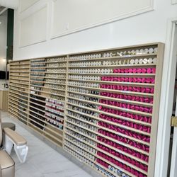 Dash Nail Spa - Dip