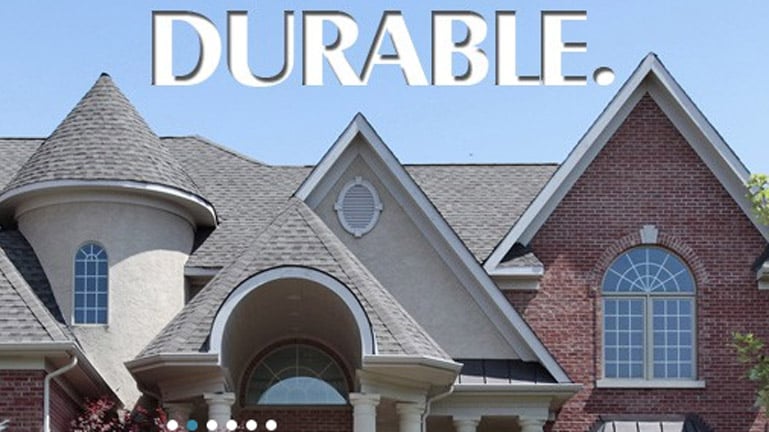 Slide of Turco Roofing