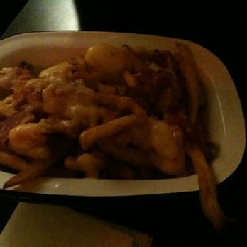 PNY BURGER FAUBOURG SAINT-DENIS - Loaded fries - American Near Me - Paris, 75 PNY BURGER FAUBOURG SAINT-DENIS - Loaded fries - American Near Me - Paris, 75