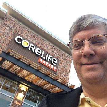CoreLife Eatery - Salad Near Me - Greensboro, North Carolina