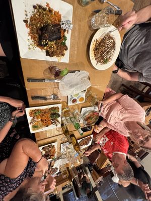 Afghan Bistro by null