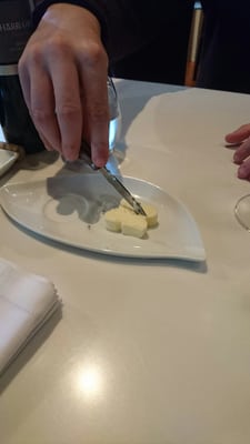 Restaurant Ithurria by null