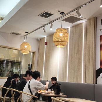 Mom’s Pan Fried Bun - Chinese Near Me - Markham, Ontario