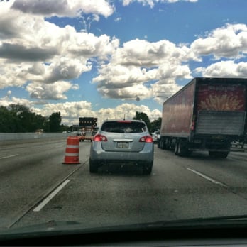 50 Corridor - Slight backup at lunchtime... carmageddon. - Public Transportation Near Me 50 Corridor - Slight backup at lunchtime... carmageddon. - Public Transportation Near Me