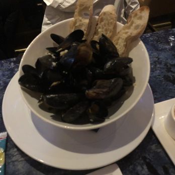 The Wharf Restaurant - New American Near Me - Madison, Connecticut
