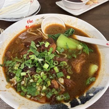 The Magic Noodle - Chinese Near Me - Las Vegas, Nevada The Magic Noodle - Chinese Near Me - Las Vegas, Nevada