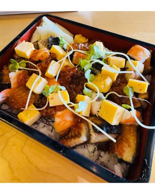 Kokoro Restaurant by null