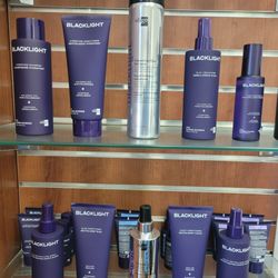 Alan Joseph Salon