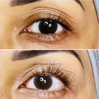 Uplift Beauty - Eyebrow Services Near Me - Pasadena, California