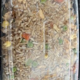 Chicken 41. Chicken/Pork/Beef Fried Rice