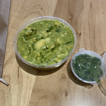 Tako Torta - Guacamole - Tacos Near Me - Pittsburgh, Pennsylvania