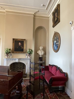 Arlington House by null