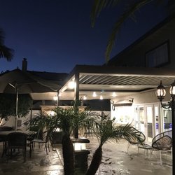 The Patio Masters