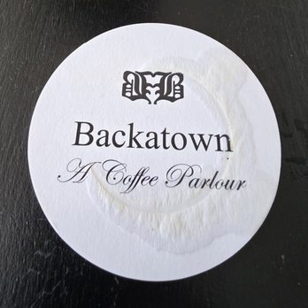 Backatown Coffee Parlour - Coffee & Tea Near Me - New Orleans, Louisiana Backatown Coffee Parlour - Coffee & Tea Near Me - New Orleans, Louisiana