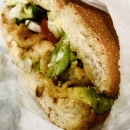 fish torta fish torta